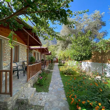 Guest house Kidrak Montenegro-1