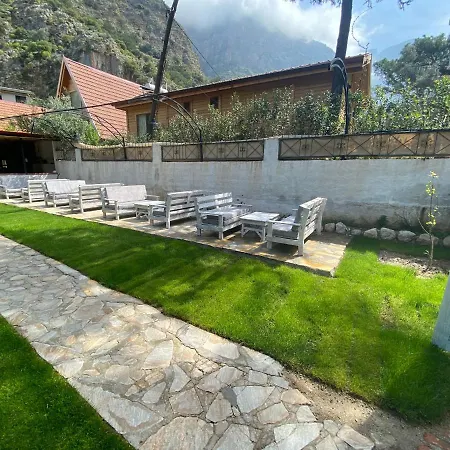 Kidrak Montenegro-1 Faralya