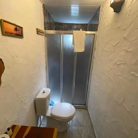Guest house Kidrak Montenegro-1