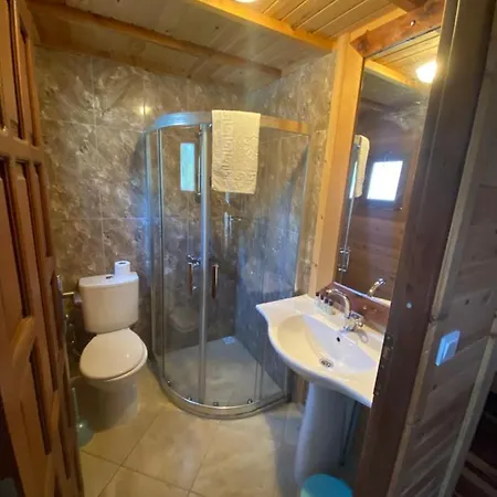 Kidrak Montenegro-1 Guest house *