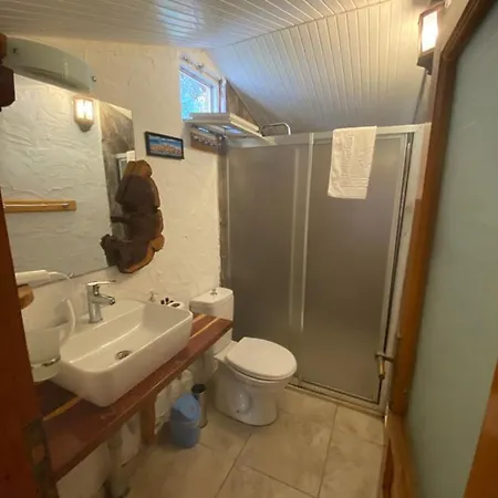 Kidrak Montenegro-1 Guest house