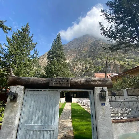 Kidrak Montenegro-1 法拉尔雅