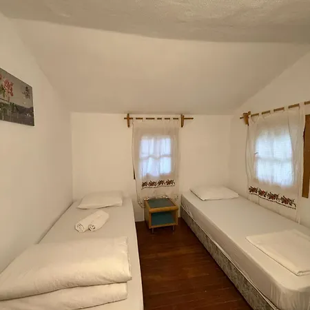 Kidrak Montenegro-1 *