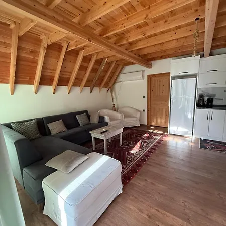 Kidrak Montenegro-1 Guest house Faralya