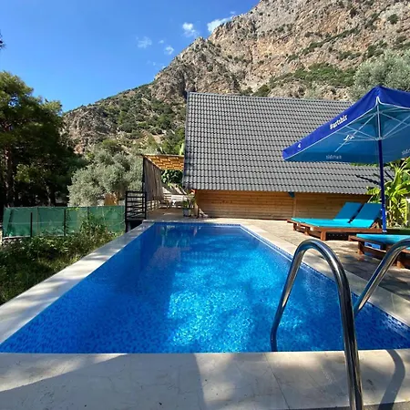 Kidrak Montenegro-1 Guest house