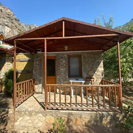 Kidrak Montenegro-1 Guest house *