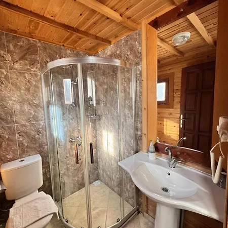 Kidrak Montenegro-1 招待所 法拉尔雅