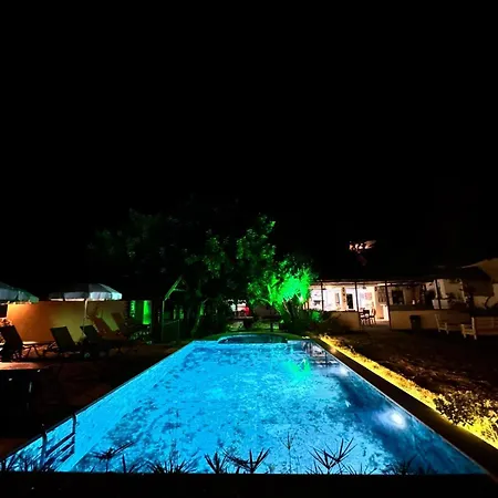 Kidrak Montenegro-1 法拉尔雅