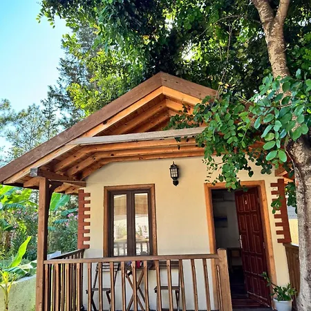 Penzion Kidrak Montenegro-1