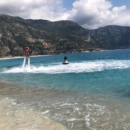 Kidrak Montenegro-1 招待所 *