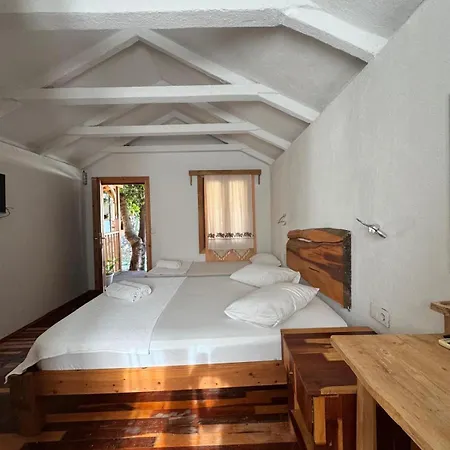 招待所 Kidrak Montenegro-1 *