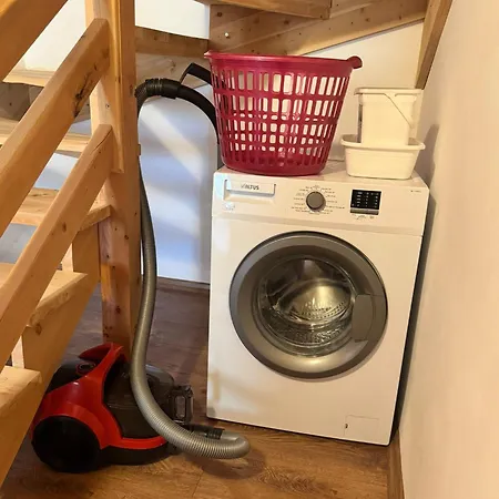 Kidrak Montenegro-1 招待所 法拉尔雅