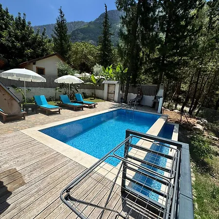 Kidrak Montenegro-1 招待所 法拉尔雅