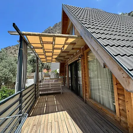 Kidrak Montenegro-1 招待所 *