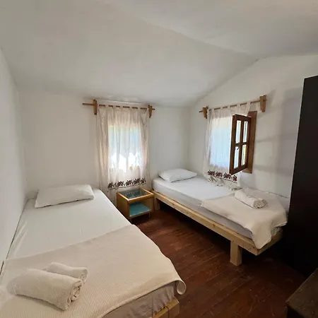 Kidrak Montenegro-1 招待所