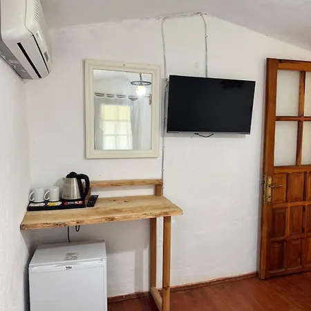 Kidrak Montenegro-1 招待所 *