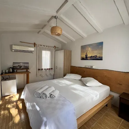 招待所 Kidrak Montenegro-1 *