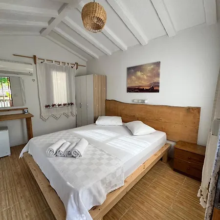 Kidrak Montenegro-1 招待所 法拉尔雅