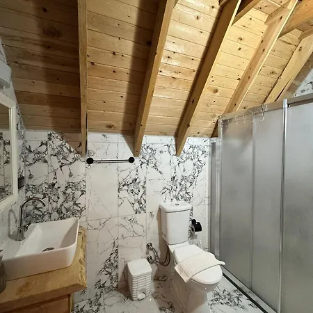 招待所 Kidrak Montenegro-1