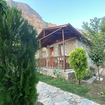 Kidrak Montenegro-1 Pensión