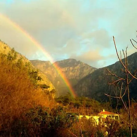 Kidrak Montenegro-1 Faralya