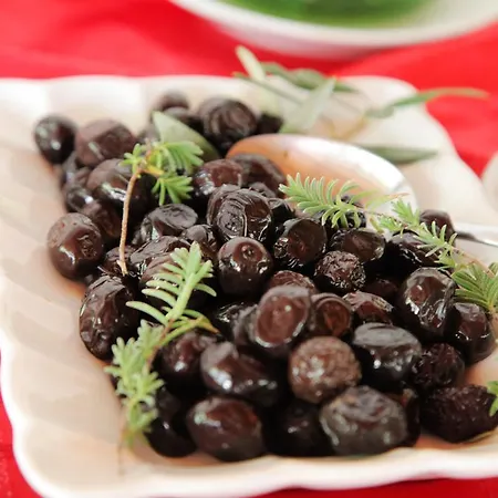 招待所 Kidrak Montenegro-1 法拉尔雅