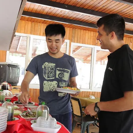 招待所 Kidrak Montenegro-1 法拉尔雅