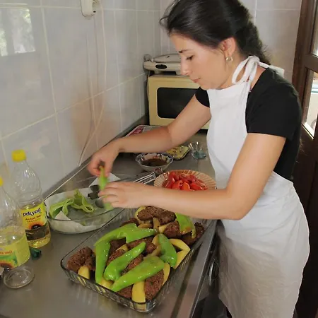 招待所 Kidrak Montenegro-1