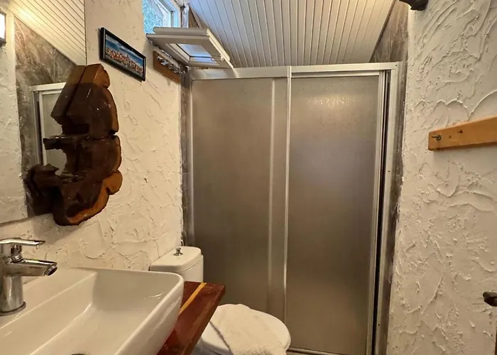 Pensjonat Kidrak Montenegro-1