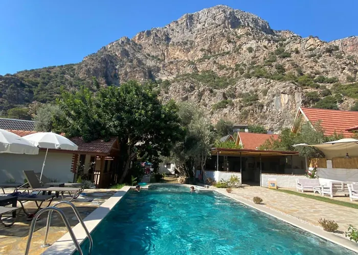 Kidrak Montenegro-1 * Faralya