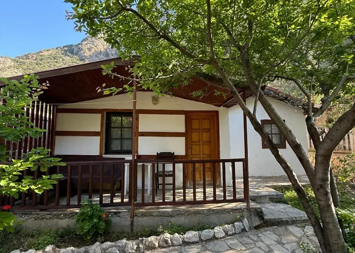 Pensiune Kidrak Montenegro-1 Faralya